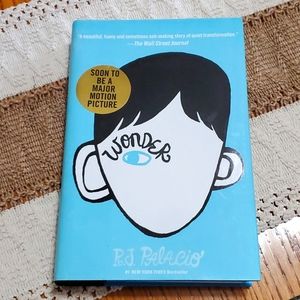 WONDER Book